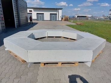 BetónBox 60x60x60