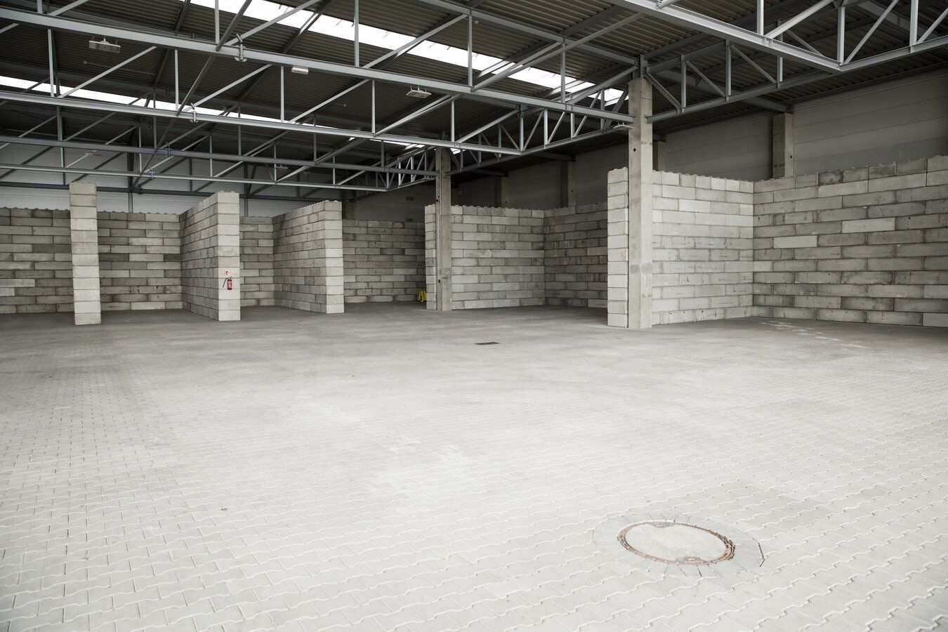 BetónBlok 80x80x80