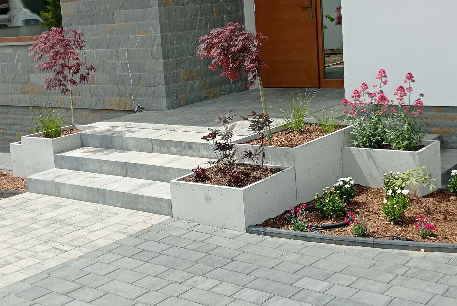 BetónBox 60x60x60