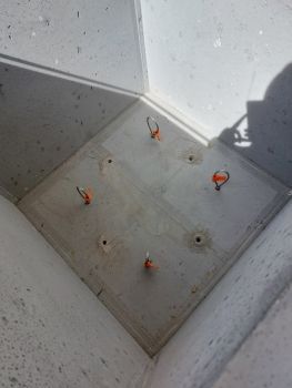 BetónBox 100x40x60