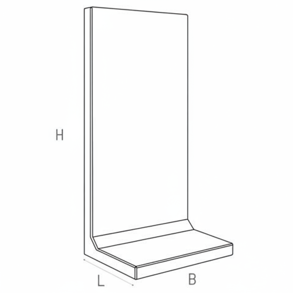 L-Beton 390