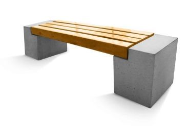 BetónBox 60x60x60