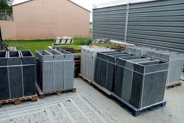 BetónBox 60x60x60